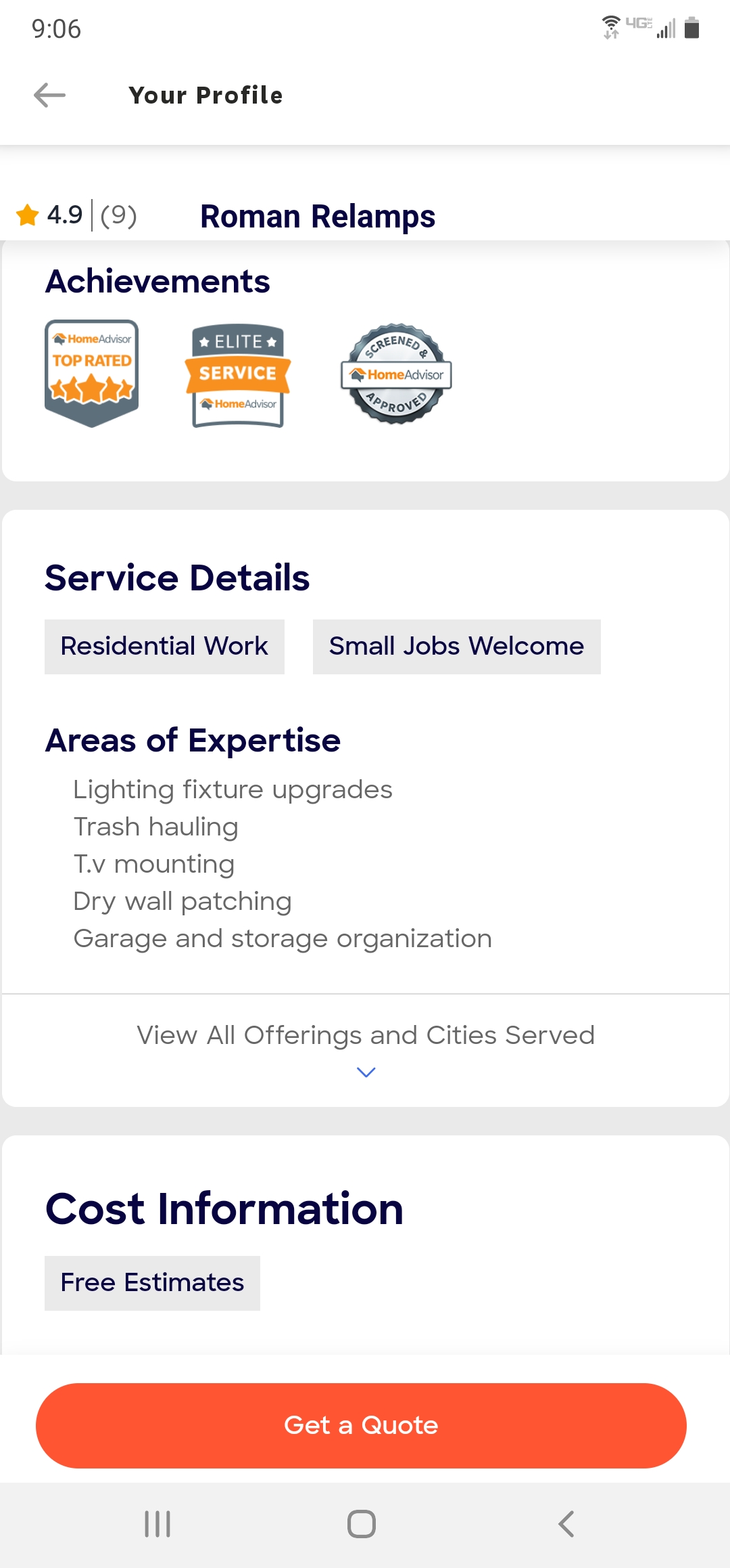 Roman Relamps, LLC: Service Image-11 Roman Relamps, LLC: Service Image-11